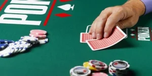 Poker NEW88 – เกมไพ่อันดับ 1 ที่ NEW88