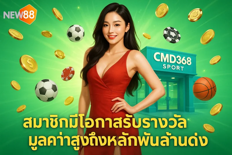 สมาชิกมีโอกาสรับรางวัลมูลค่าสูงถึงหลักพันล้านด่ง