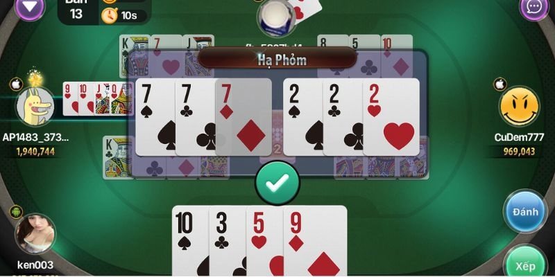 เกณฑ์เลือกเกมไพ่คุณภาพ